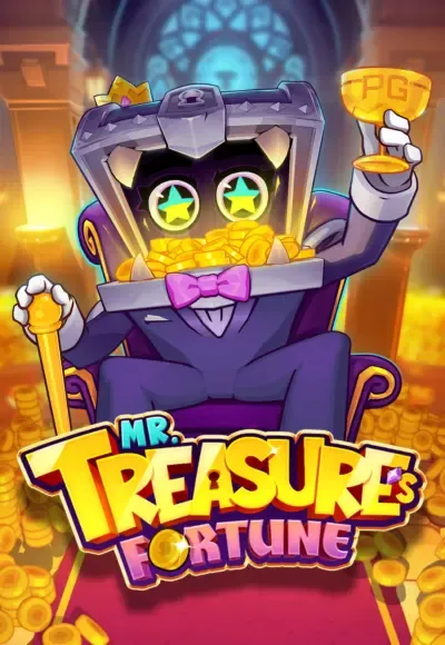 Mr Treasures Fortune