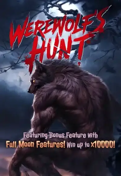 Werewolfs Hunt