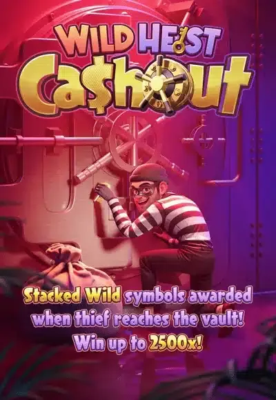 Wild Hest Casgout