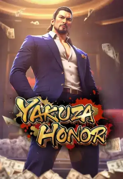 YakuzaHonor